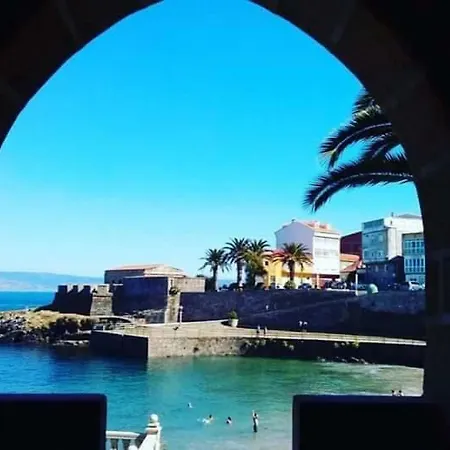 Casa Da Cruz Finisterre