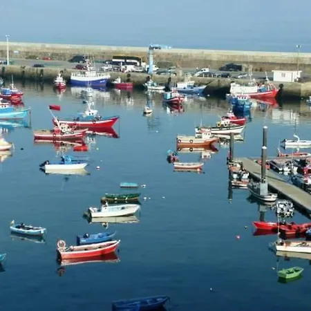 Casa Da Cruz * Finisterre