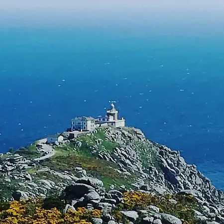 Lägenhet Casa Da Cruz *