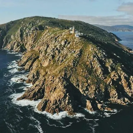 Casa Da Cruz * Finisterre