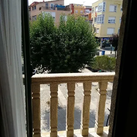 Casa Da Cruz Finisterre