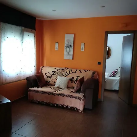 Casa Da Cruz Lägenhet Finisterre