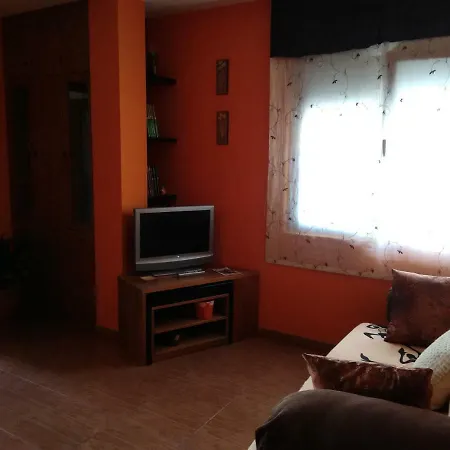 Casa Da Cruz Lägenhet *