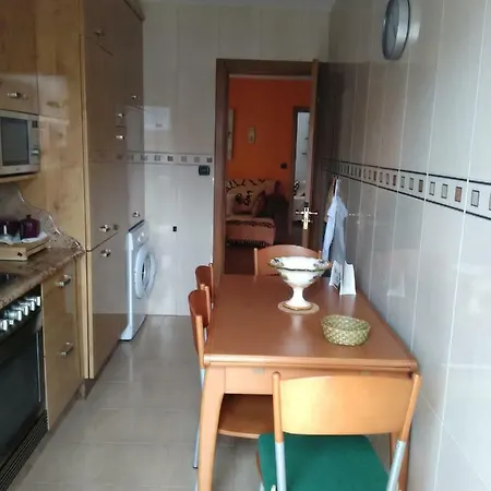 Casa Da Cruz Lägenhet