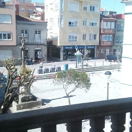 Casa Da Cruz Finisterre