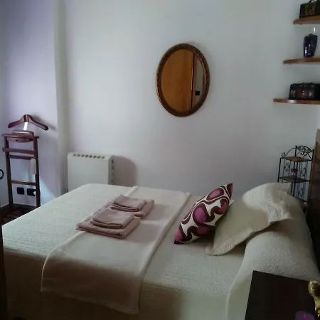 Casa Da Cruz Finisterre