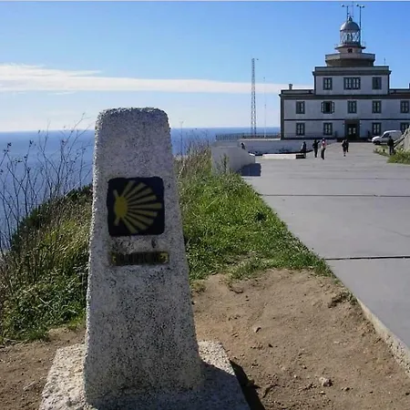 Casa Da Cruz * Finisterre