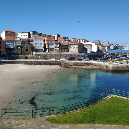 Lägenhet Casa Da Cruz