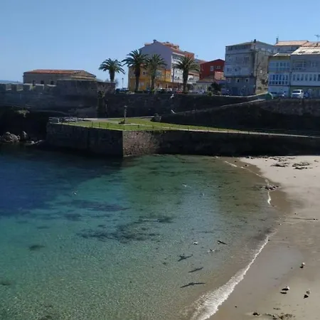 Casa Da Cruz Lägenhet